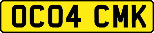 OC04CMK