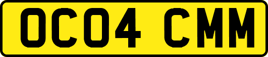 OC04CMM