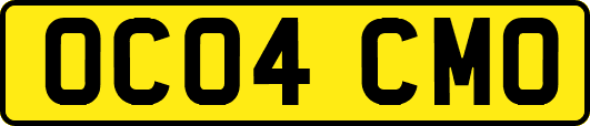 OC04CMO