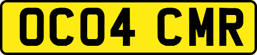 OC04CMR