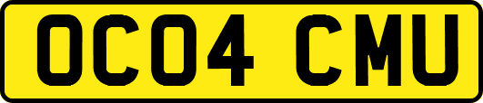 OC04CMU