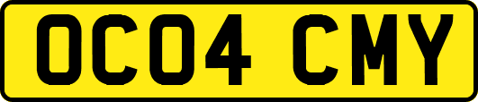 OC04CMY