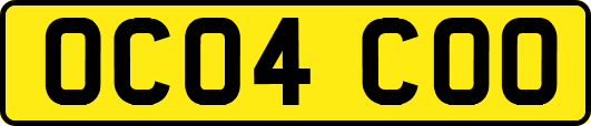OC04COO