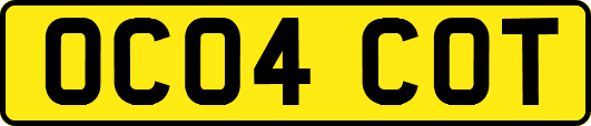 OC04COT