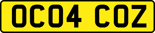 OC04COZ