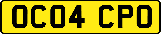 OC04CPO