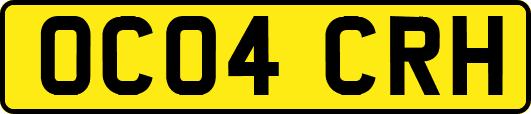 OC04CRH