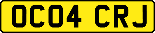 OC04CRJ