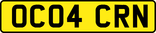 OC04CRN