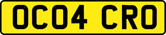 OC04CRO