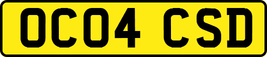 OC04CSD