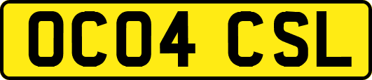 OC04CSL