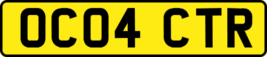 OC04CTR