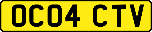 OC04CTV