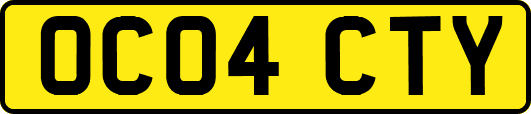OC04CTY
