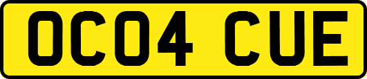OC04CUE