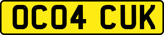 OC04CUK