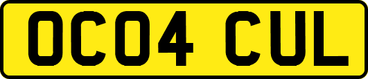 OC04CUL
