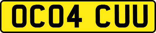 OC04CUU