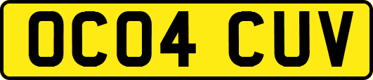OC04CUV