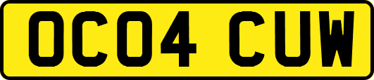 OC04CUW