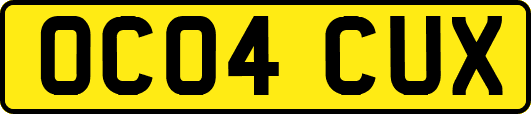 OC04CUX