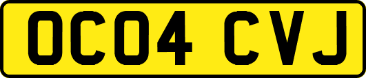 OC04CVJ