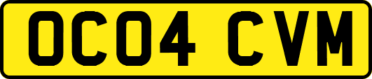 OC04CVM