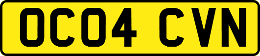 OC04CVN