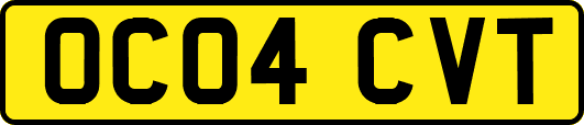 OC04CVT