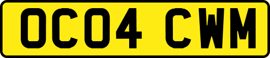 OC04CWM