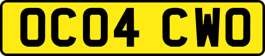 OC04CWO