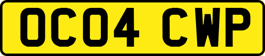 OC04CWP