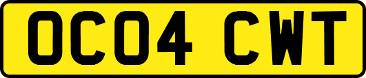 OC04CWT