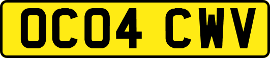 OC04CWV