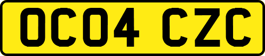 OC04CZC