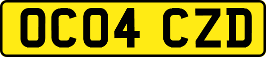 OC04CZD
