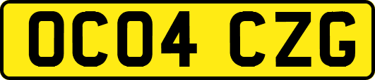 OC04CZG