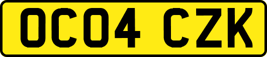 OC04CZK