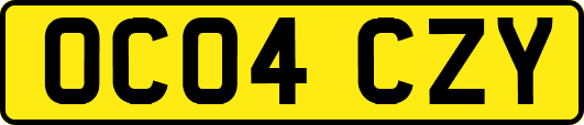 OC04CZY