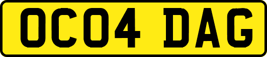 OC04DAG