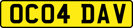 OC04DAV