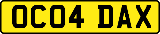 OC04DAX