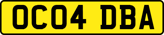 OC04DBA