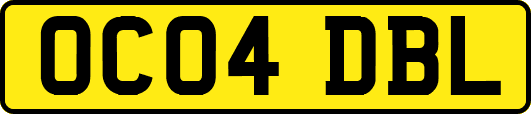 OC04DBL