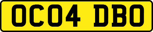 OC04DBO