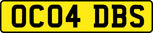 OC04DBS