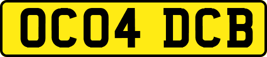 OC04DCB