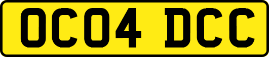 OC04DCC
