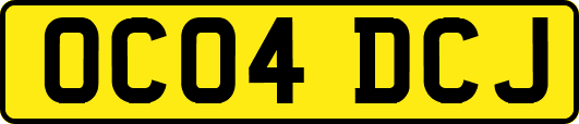 OC04DCJ